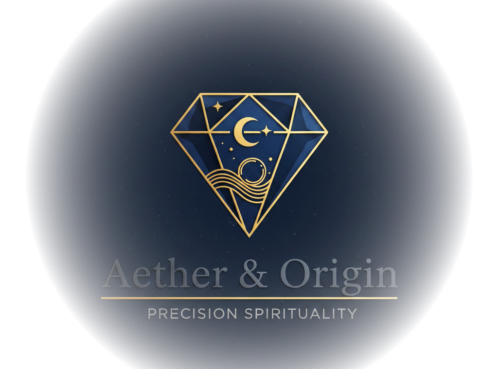 Aether and Origin Aether and Origin