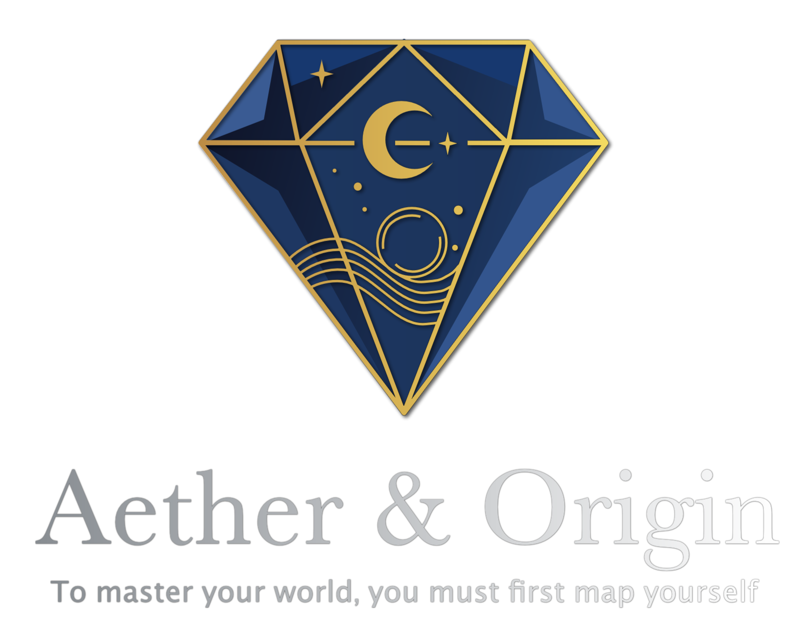 Aether and Origin Aether and Origin